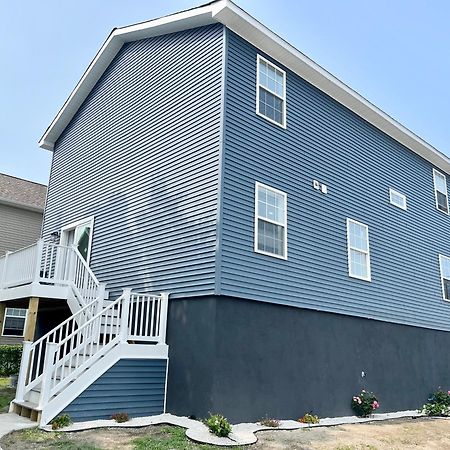 Exclusive Shore Home-Year Round Atlantic City Extérieur photo