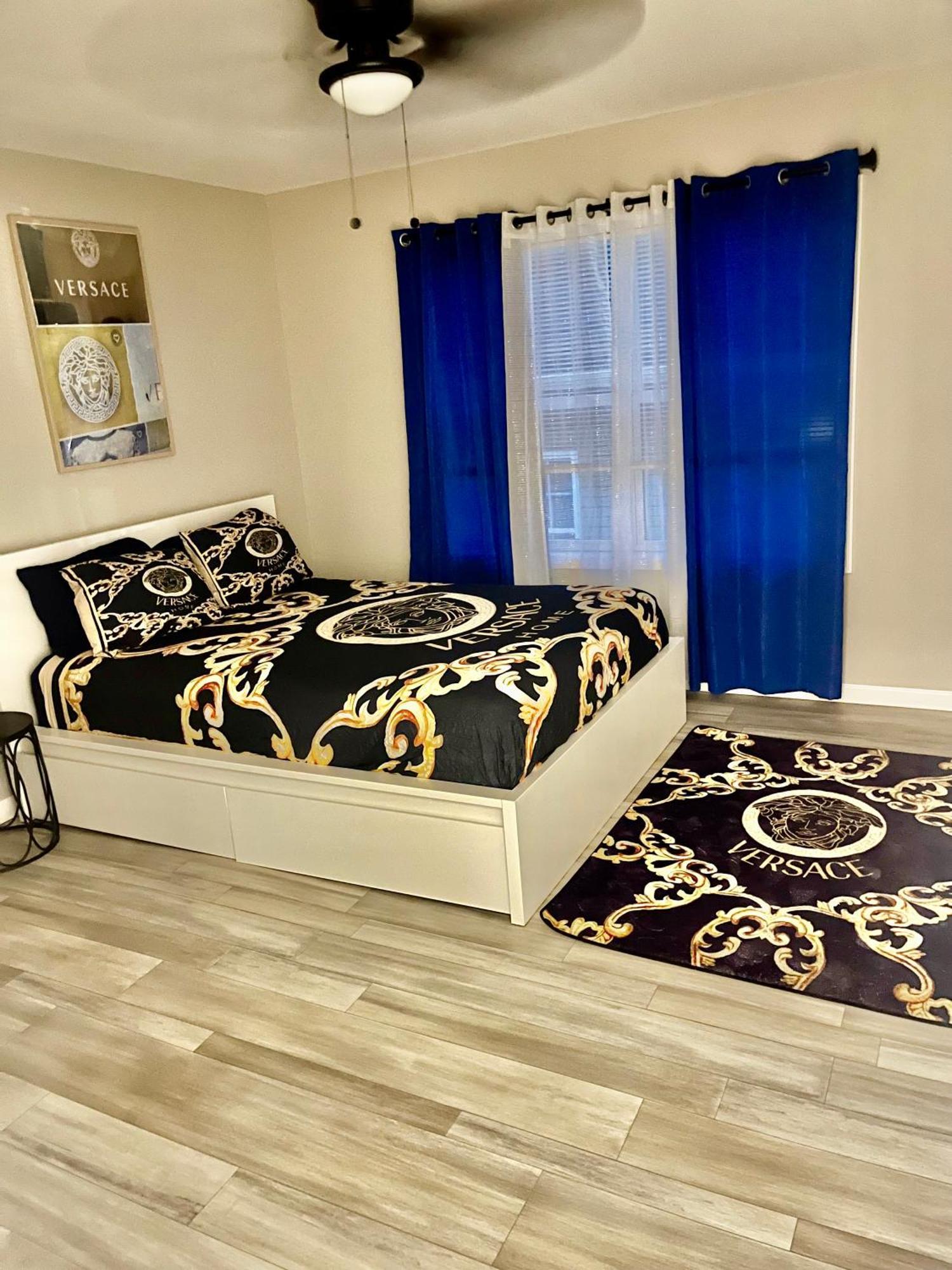 Exclusive Shore Home-Year Round Atlantic City Extérieur photo